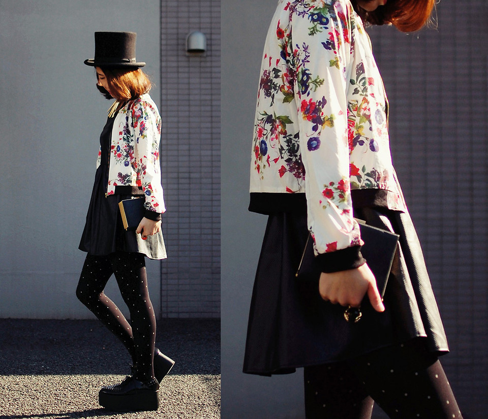 Ebba Zingmark, Lookbook,  Hattar
